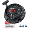 KINDZA Genuine Recoil Pull Starter Assy 28400-Z4M-801ZD Black Pull Cord