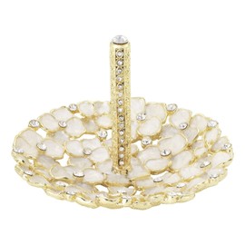 Olivia Riegel Dogwood Ring Holder - RH4908