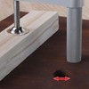Bench Dog Clamp, 3/4 Inch (19mm) Holdfast Dog Hole Clamps