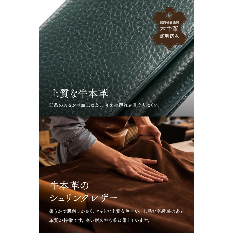 Neese Mini Wallet, Small Folding Wallet, Kids Wallet, black (black