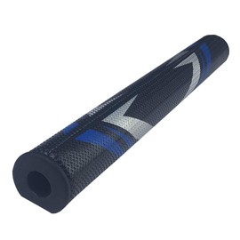 MAZEL Ultra-Light Golf Putter Grip for Men - 2.0 Advanced Surface Texture Non-Slip Golf Grip,Great Comfortable Feel and More Consistent Stroke.