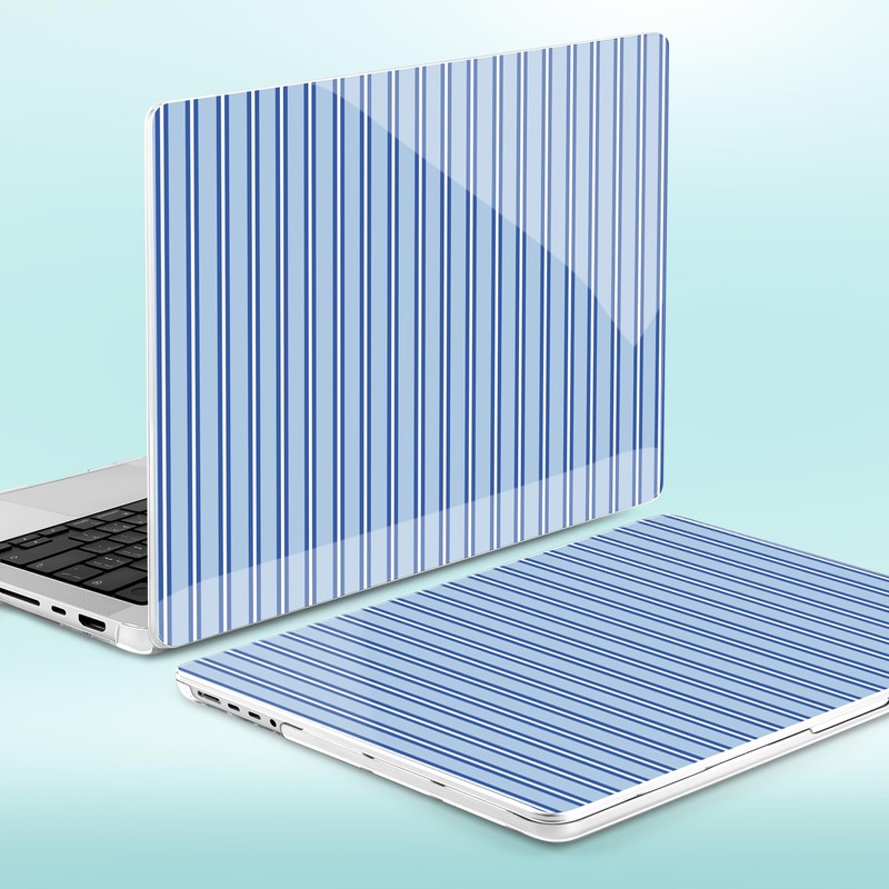 Yebiseven for MacBook Pro 14 inch Case 2026 2025-2021 Release