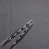 Nagao 0019 Tsubamesanjo Professional Cooking Tongs, 9.8 inches (25 cm),