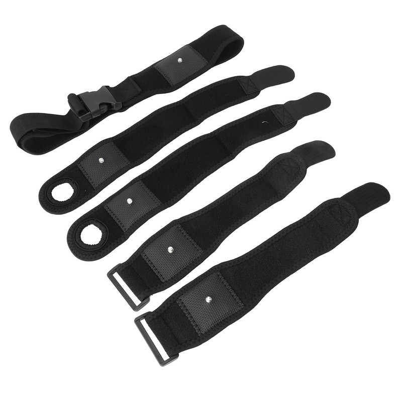 VR Tracker Belt Wrist Hand Straps Tracking in Virtual Reality