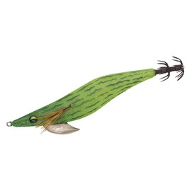 Daiwa Emeraldas Dart II 2.5 Keimura K Green (20)