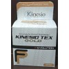 KINESIO TEX GOLD ELASTIC THERAPEUTIC TAPE 1 IN X 16.4