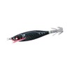 Duel A1709-BLBB Squid Jig EZ-Bait, 3.1 inches (80 mm), 0.2