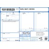 Gasket, cylinder head