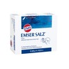 Emser inhalation solution ampoules.