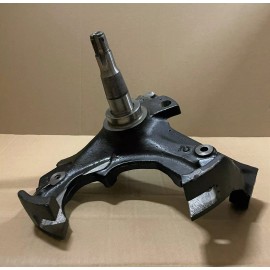 OEM Knuckle #18016023 (#18021052) - Driver Side