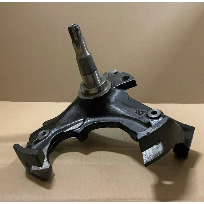 OEM Knuckle #18016023 (#18021052) - Driver Side