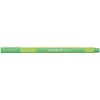 Schneider Line-up Fineliner Pen - Highland Green