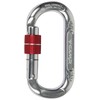 Camp Compact Oval Lock Carabiner