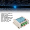 Programmable Logic Controller 8 Input 7 Output Computer Phone Programming