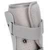 Ankle Brace Adjustable Pressure Breathable Ankle Support Walking Boot for