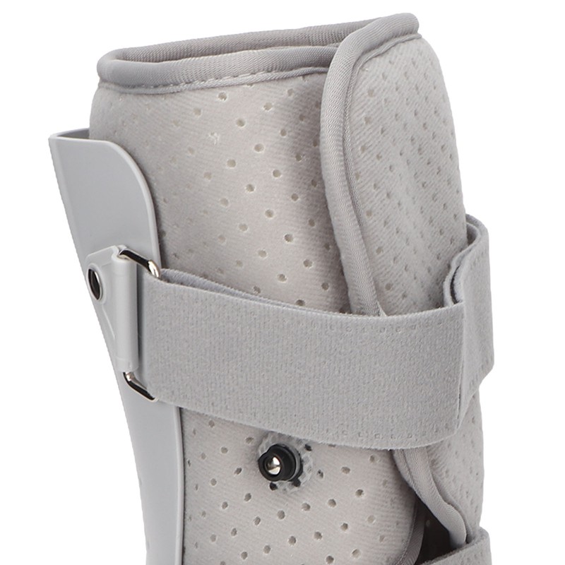 Ankle Brace Adjustable Pressure Breathable Ankle Support Walking Boot for