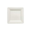 Villeroy und Boch Pi Carré Brotteller, 16 x 16 cm,
