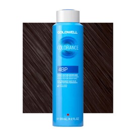 GOLDWELL Colorance 4BP Pearly Couture Brown Dark can 120ml