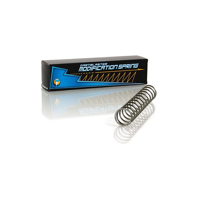 Tuning Spring for Nerf N-Strike Elite XD Modulus Recon MKII