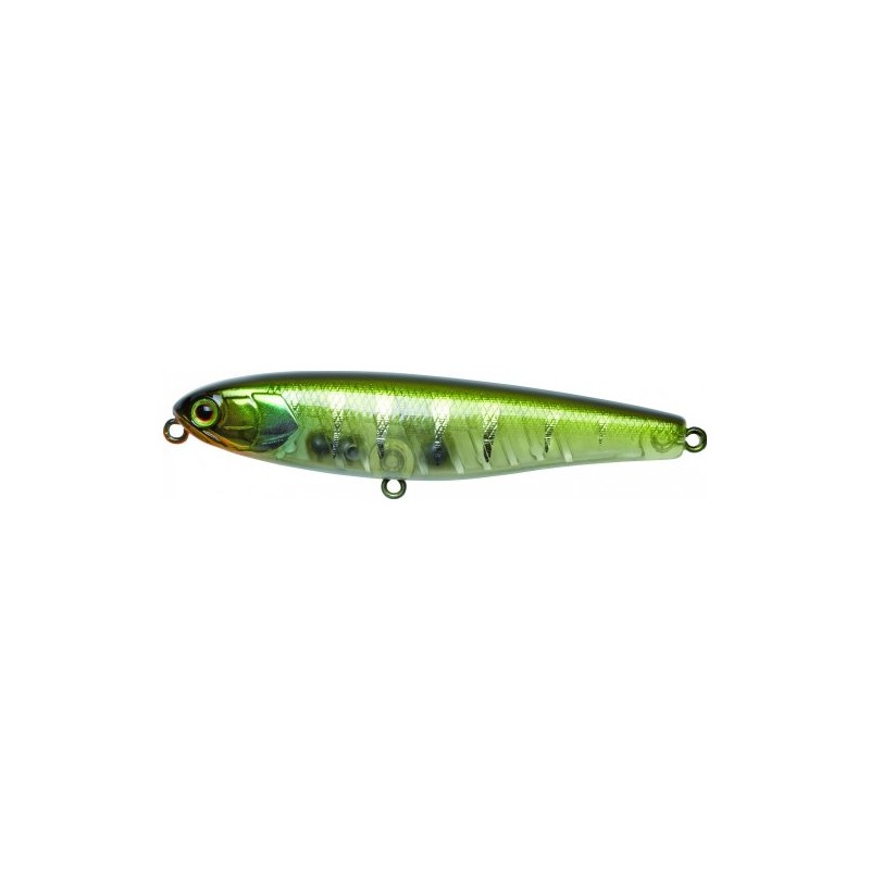 Illex Subsurface Stickbait Water Monitor 85 Wobbler SG Ayu