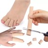 짤리쓰는 손가락 발가락 보호대 관절 마디 압박밴드 [손가락보호대 L] Finger and Toe Protector Joint Compression Band [Finger Protector L]