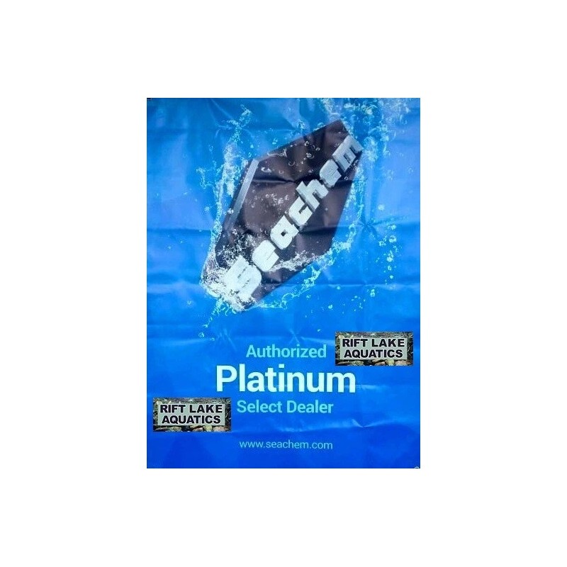 SEACHEM TIDAL 110 HOB AQUARIUM POWER FILTER by SICCE (