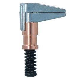 Cleco Side Clamps Fasteners Edge End Grips 1" x 20mm Opening Pack of 5