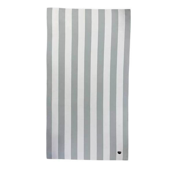 Prime Plus Essentials Quick Dry Microfibre Towel – Quick Dry,