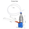 3D Printer Extruder Hotend Kit Fit for Anycubic Kobra Max,