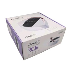 Unbranded Rechargeable Cordless UV LED S90 PULS Nail Lamp