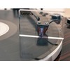 Lenco TTA-12IN1PRO Professional Turntable Care Kit | Record Anti-Static Brush