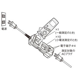 ESCO Line Separator (Clamp Adapter) EA708-1C
