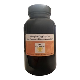 Sunflower Lecithin Phosphatidylcholine