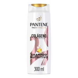 Shampoo Pantene Pro-V Miracles Nutre & Revitaliza 300 ml