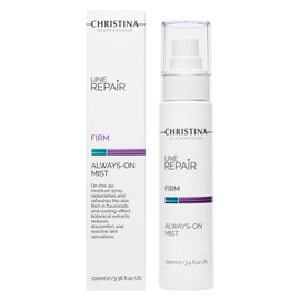 -CHRISTINA- Line Repair - Firm Always On Mist For All Skin Types