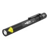 Ansmann Future T120 Professional Car Pen Light in Black, Handy