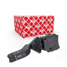 febi bilstein 01499 Steering Column Lever Switch, Pack of 1