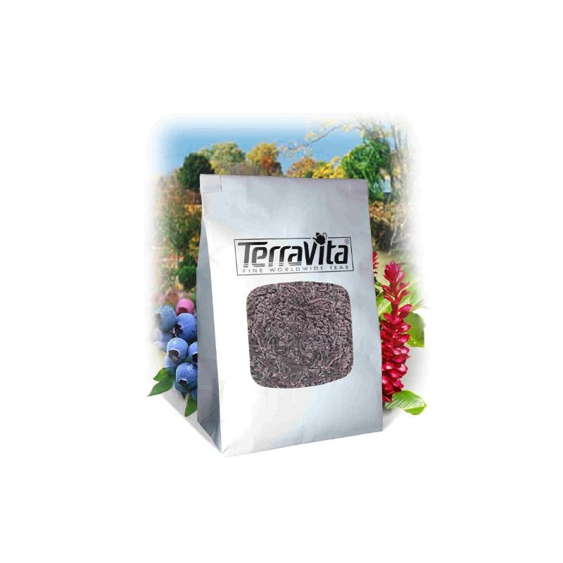 Red Dulse Leaf Tea (Loose) (4 oz, ZIN: 427566)