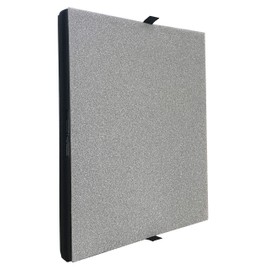 Comedes Allergy Sufferers Special Filter Suitable for Lavaero 280 Air Purifier