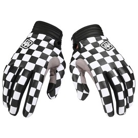 QUENLOOP Dirt Bike Motorcycle Gloves for Men Women Finger Touchscreen Motorbike Gloves for BMX ATV MTB Riding, Road Racing, Cycling, Climbing, Motocross