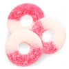 WinCrest Sanded Gummi Rings (Watermelon)