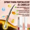 Hair Growth Oil 50ml,combate El Debilitamiento Y La Caída