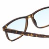 Calabria R861 Blue Light Reading Glasses +1.75 Tortoise Havana Unisex