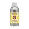 Deve Herbes Pure Bergamot Essential Oil (Citrus bergamia) Steam Distilled