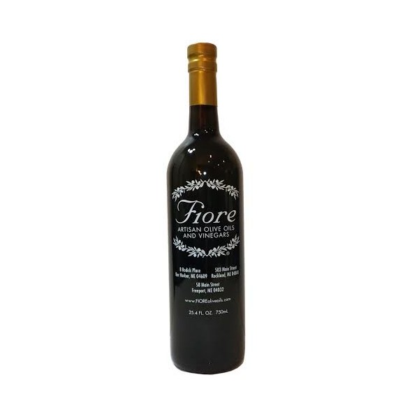 Cranberry Pear White Balsamic 750mL