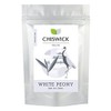 White Peony (Bai Mu Dan) Premium Loose Leaf White Tea