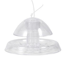 Aquarium Snail Trap Snail Trap Aquarium Snail Trap 2 Pack Free Bait for Fish Tank Fish Plant Fish Tank Leek Catcher Aquarium Planar Tropical Cold Water