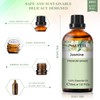 PHATOIL Aromatic Oil, Jasmine Essential Oil, 1.0 fl oz (30
