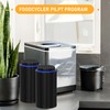 FC-50 Replacement Filters Compatible with Vitamix FoodCycler FC-50 and and