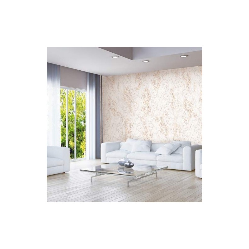 d-c-fix Decorative Self-Adhesive Film, Cortes Marble Brown, 26" x 78"